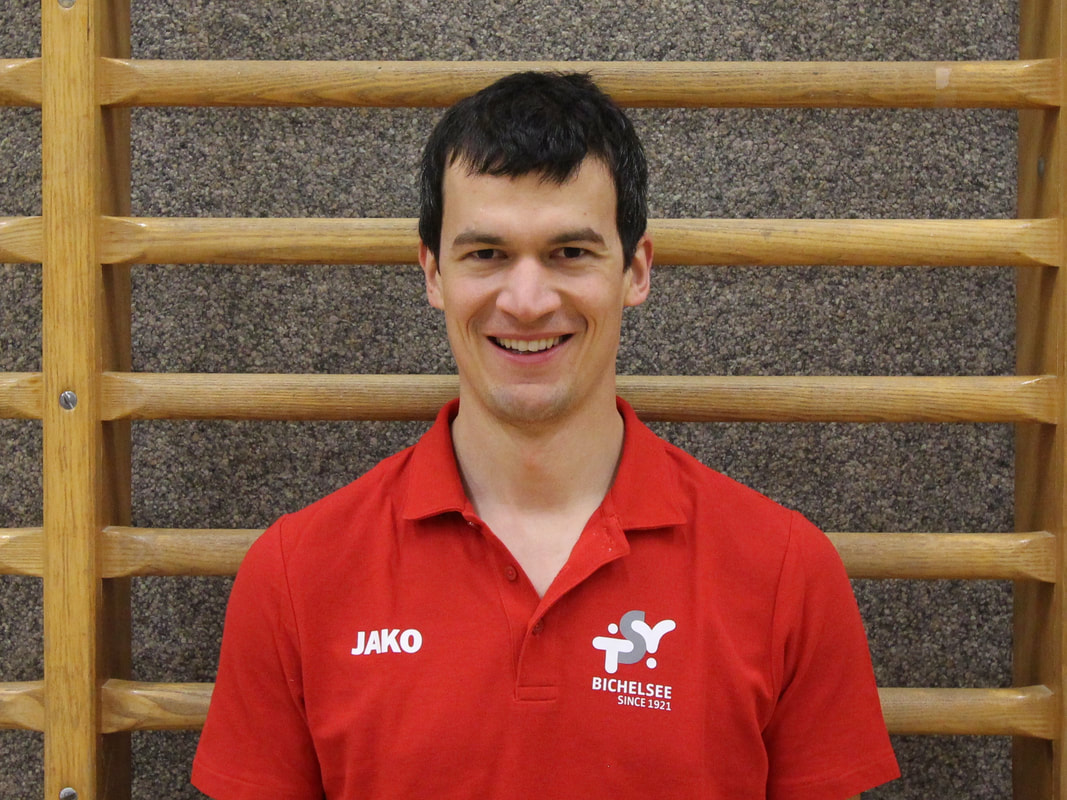 Vorstand TSV Bichelsee